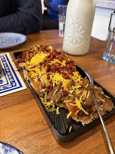 Photo of Shishlik Grill House | شیشلیک - 1629 Lonsdale Ave, North Vancouver, BC V7M 2J5